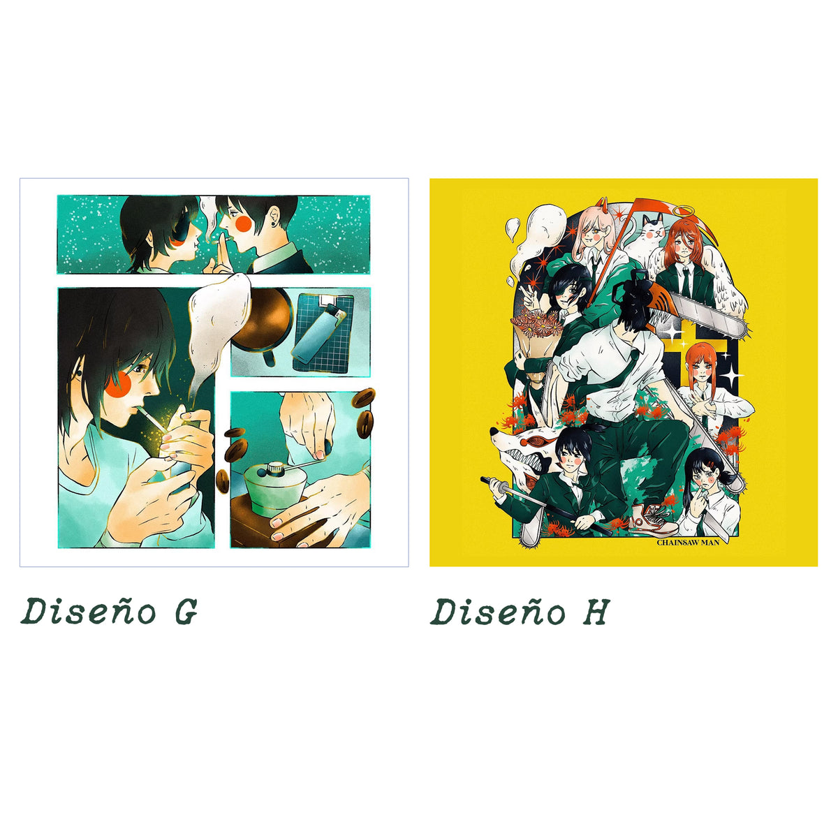 Prints