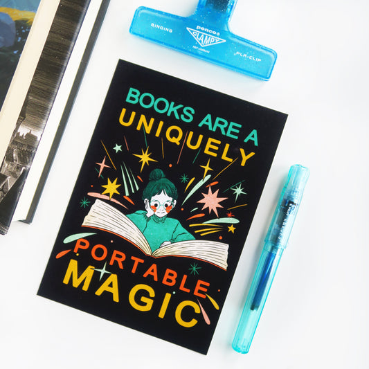 Books · Print
