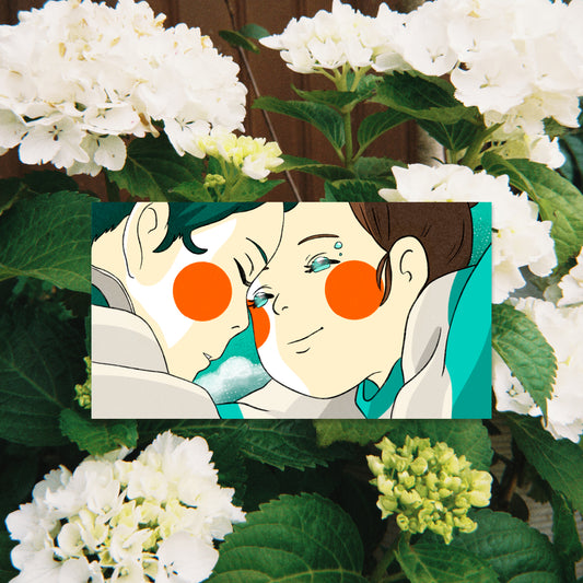 El Viaje de Chihiro · Sticker