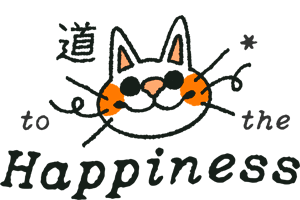 Michi to the Happiness