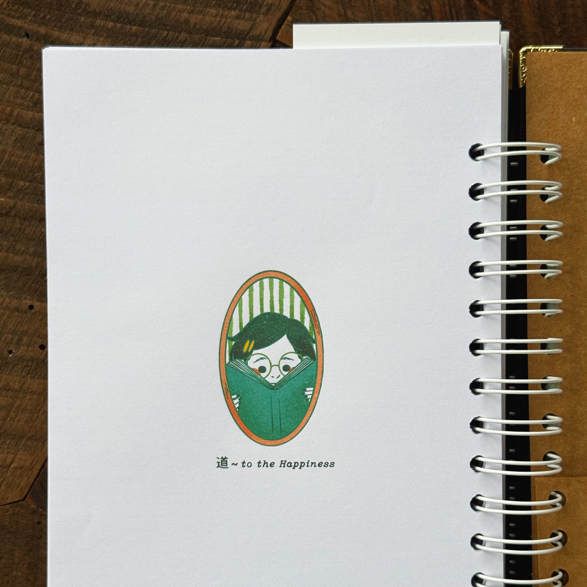 Planner - sin fechas