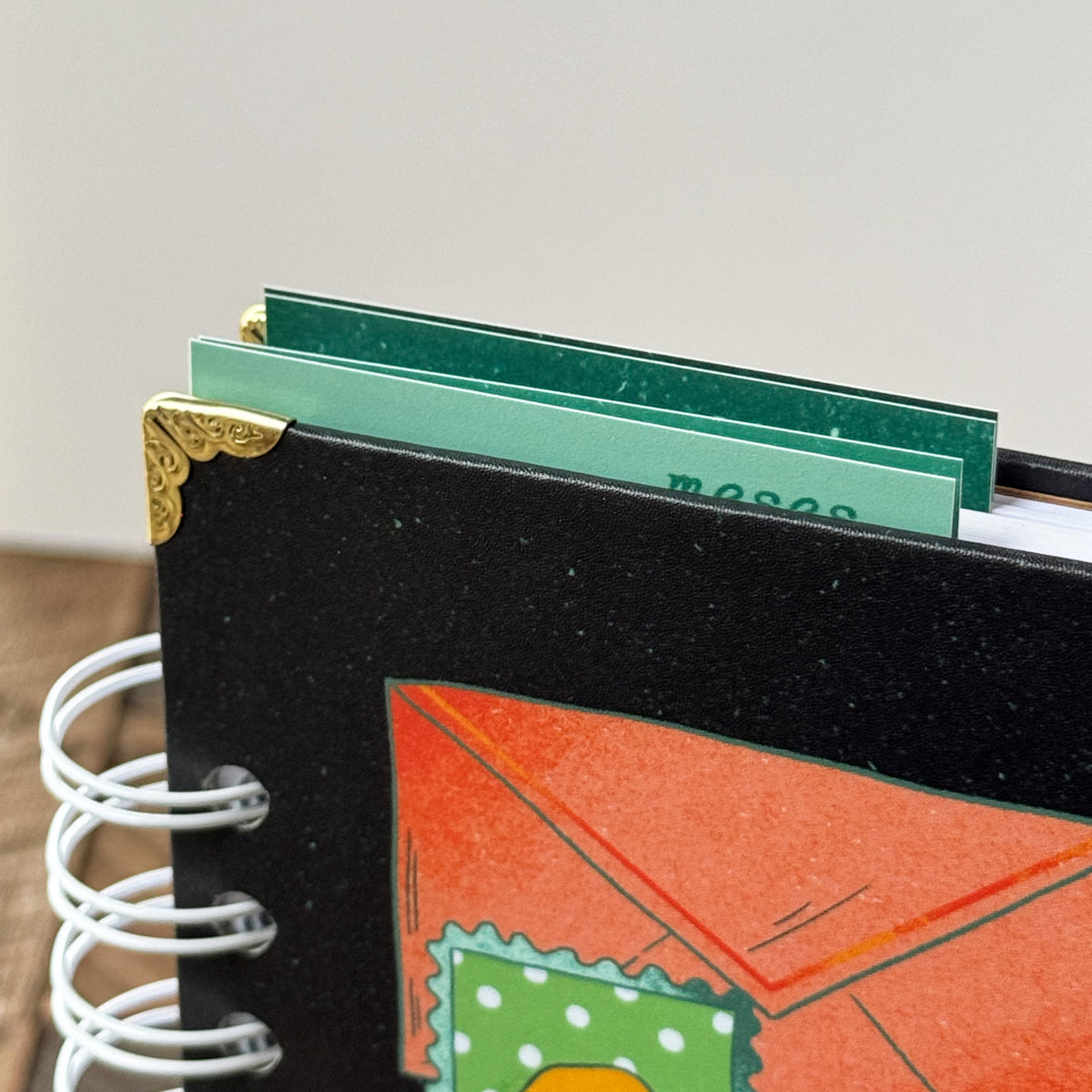 Planner - sin fechas