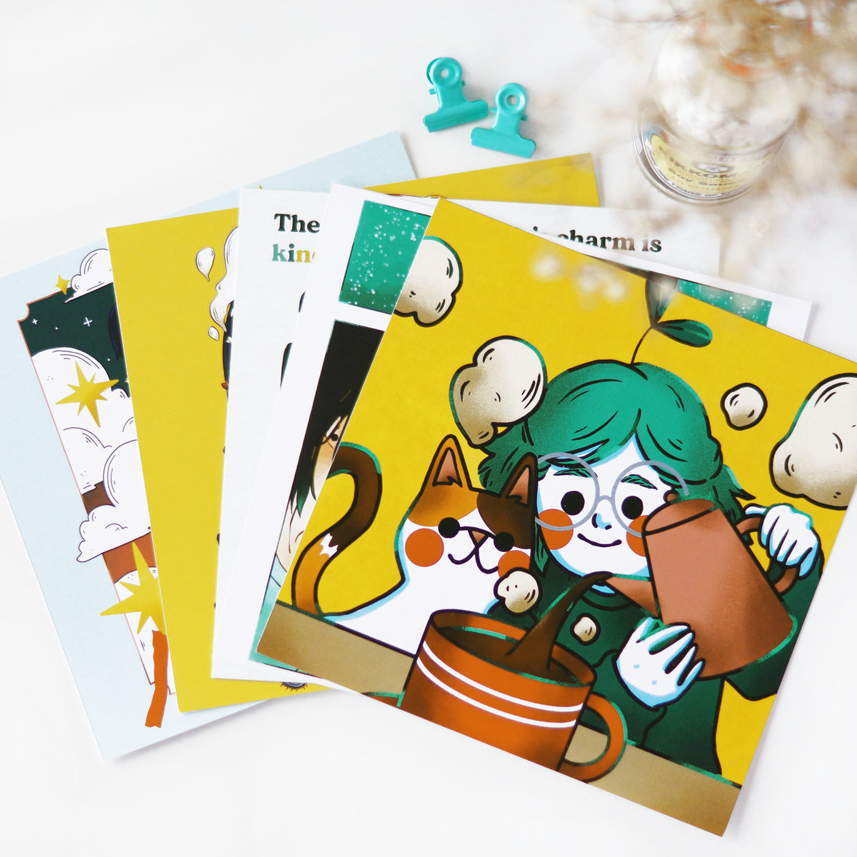 Prints