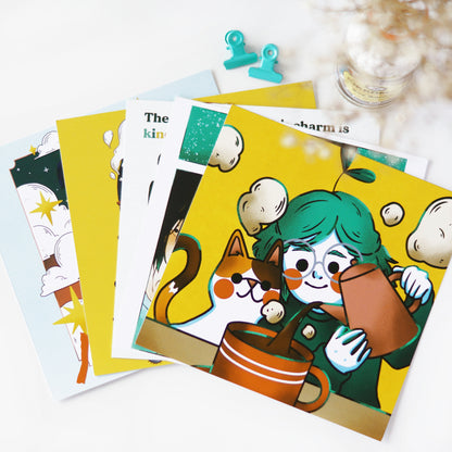 Prints