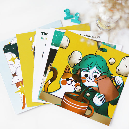 Prints