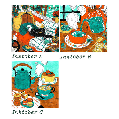 Prints