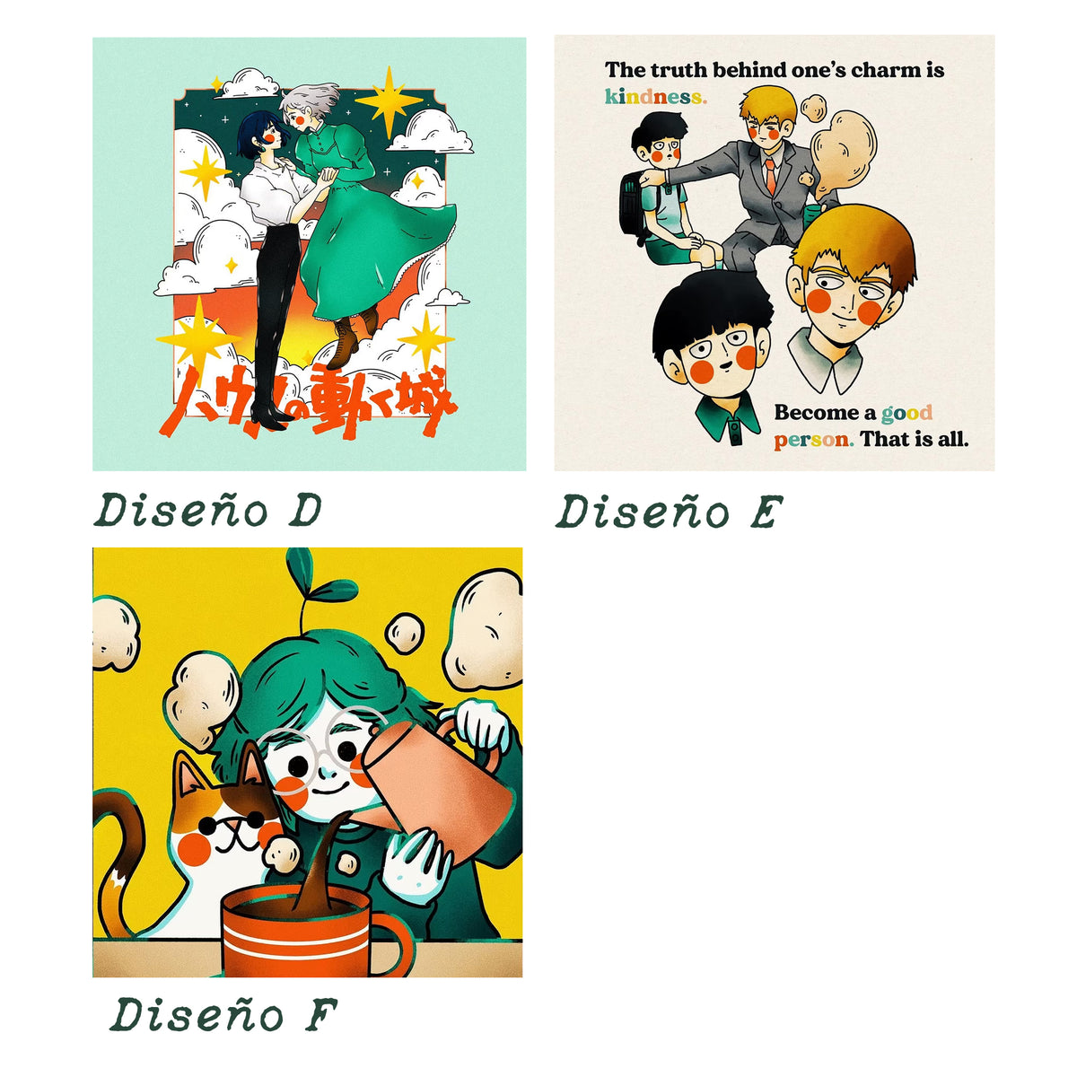 Prints